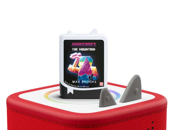 Tonies - Minecraft: The Mountain