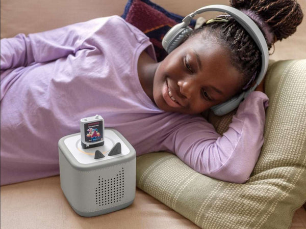 Tonies - Minecraft: The Mountain