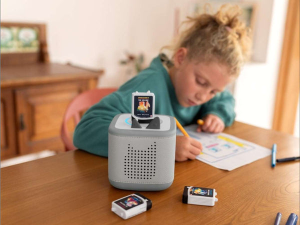 Tonies - Minecraft: The Village