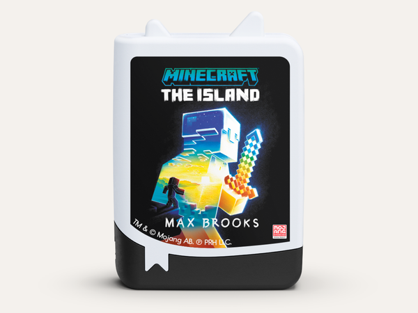 Tonies - Minecraft: The Island