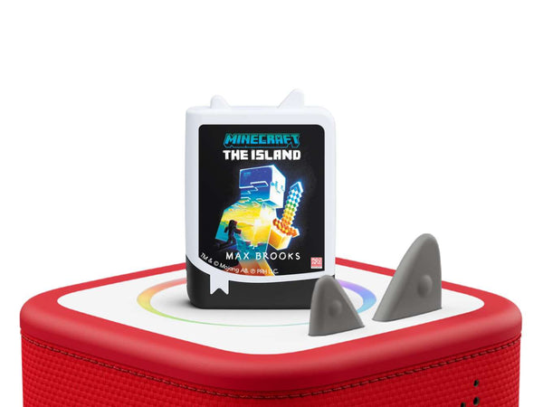 Tonies - Minecraft: The Island