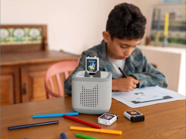 Tonies - Minecraft: The Island