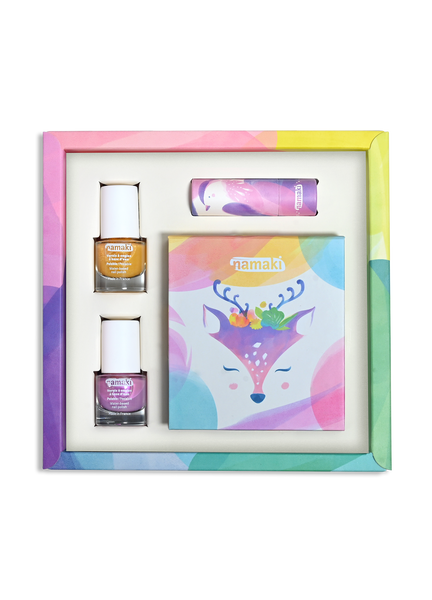 Namaki - Make Up Set - Fairy Sunbeam