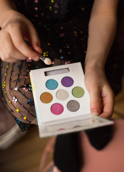 Namaki - Make Up Set - Fairy Sunbeam