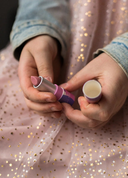 Namaki - Trio Set - Nightingale Pink