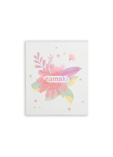 Namaki - Eyeshadow Palette - 3 Colours - Spring