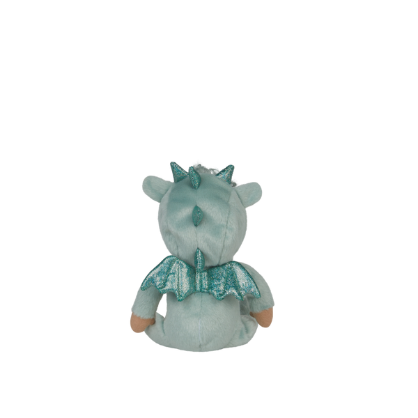 Olli Ella - Dinky Dinkum Doll - Dante Dragon