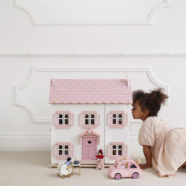 Le Toy Van Sophie's Wooden Dolls House