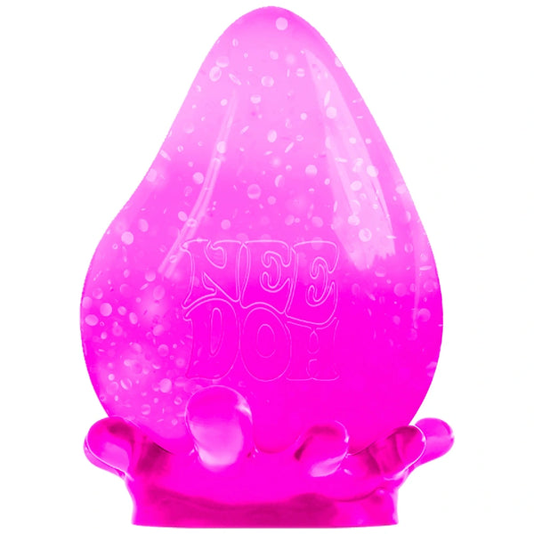 NeeDoh Dream Drop Squishy Fidget Toy Various Colours