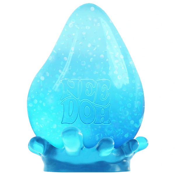 NeeDoh Dream Drop Squishy Fidget Toy Various Colours
