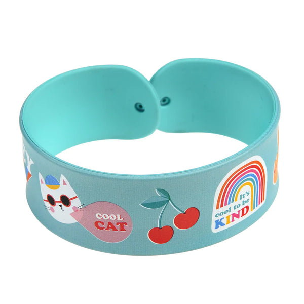 Rex London - Snap Band Bracelet