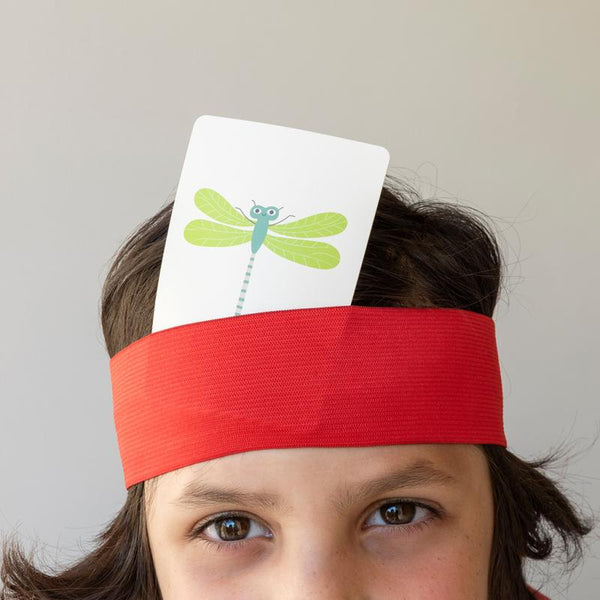 Rex London - What am I? game