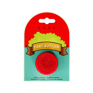 Rex London - Fart button - Classic Jokes