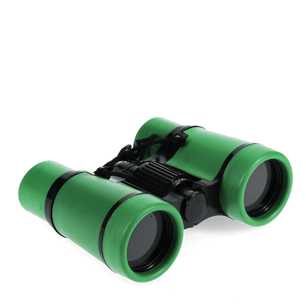 Rex London - Children's binoculars with pouch - Nature Trail