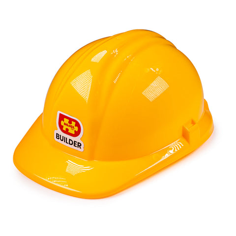 Bigjigs Toys Builders Hard Hat