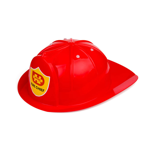 Bigjigs Toys Firefighter Helmet