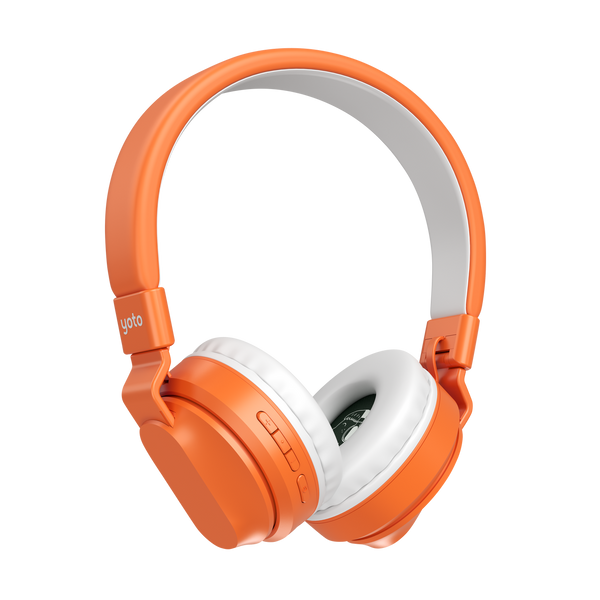 Yoto Bluetooth Headphones - Wireless