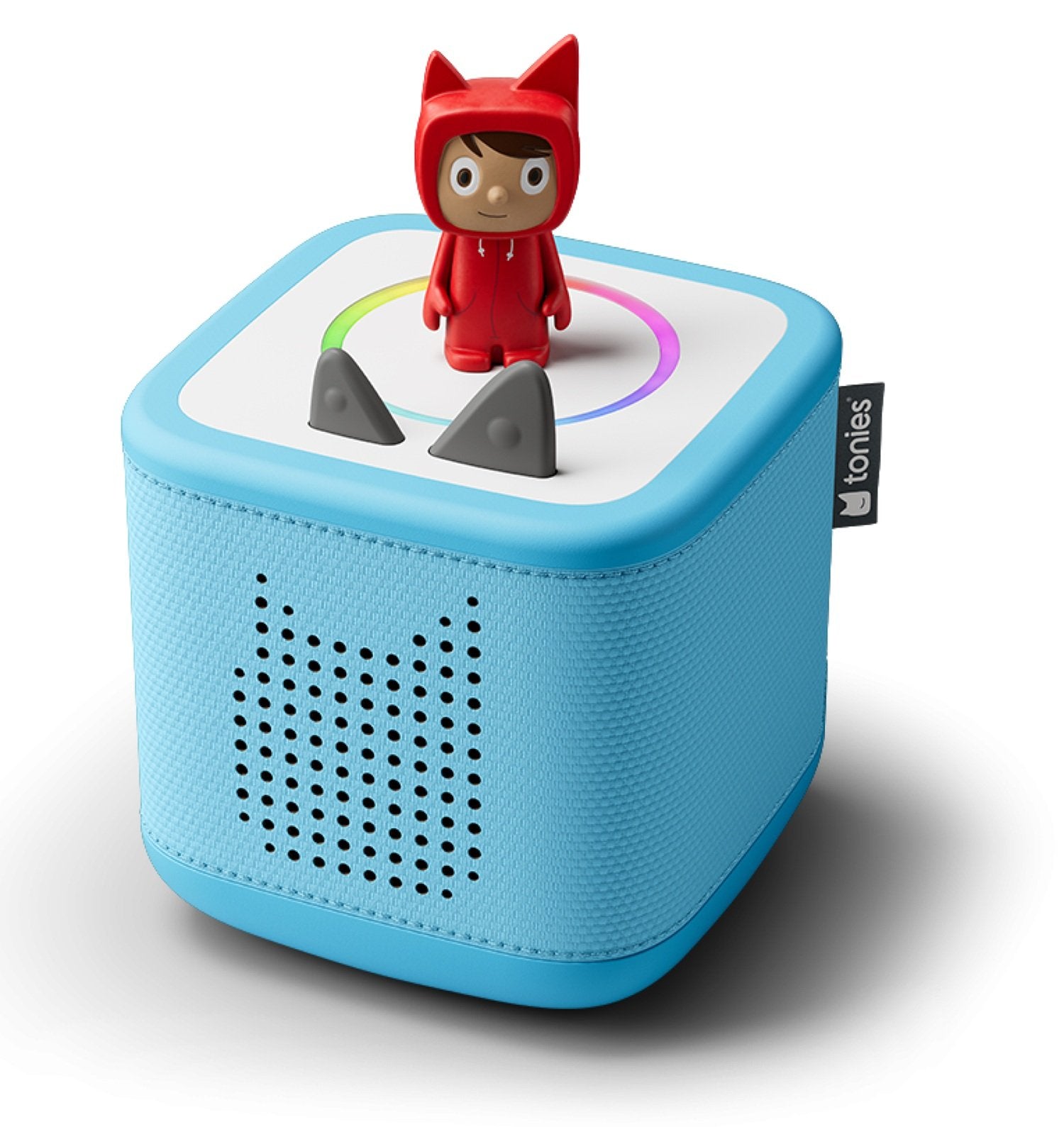 Tonies Toniebox 2 Starter Set - Sky Blue