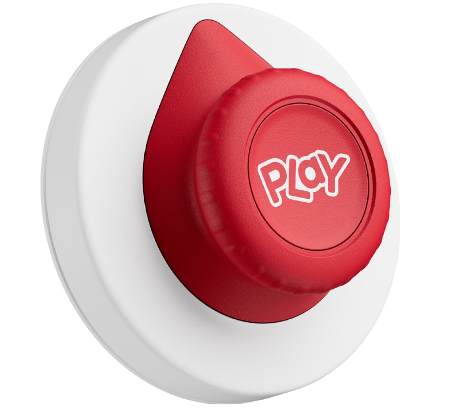 Tonies Tonieplay Controller - Red