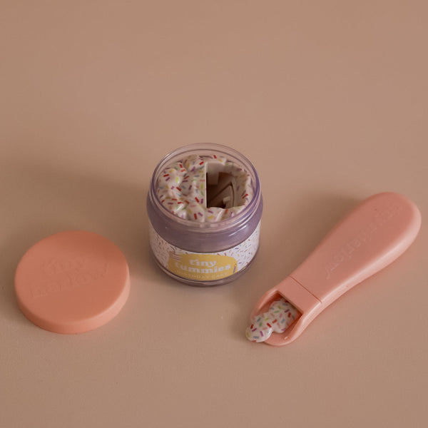 Tiny Harlow - Tiny Birthday Set