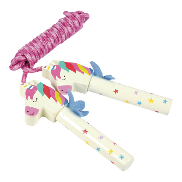 Floss & Rock Unicorn Skipping Rope