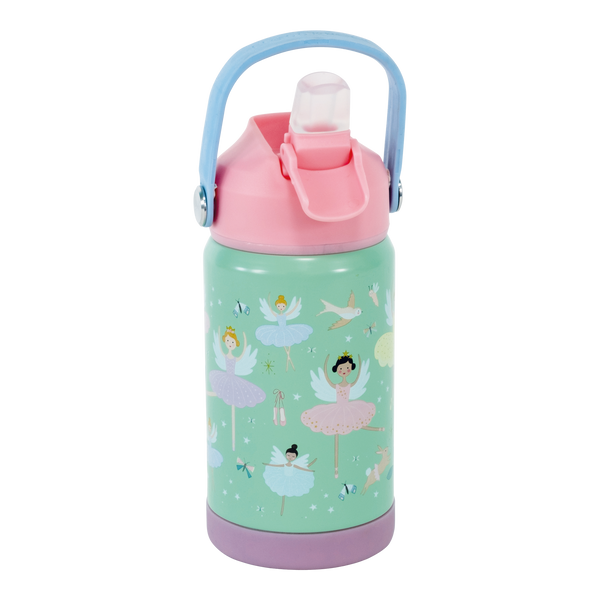 Floss & Rock Drinks Bottle - Enchanted