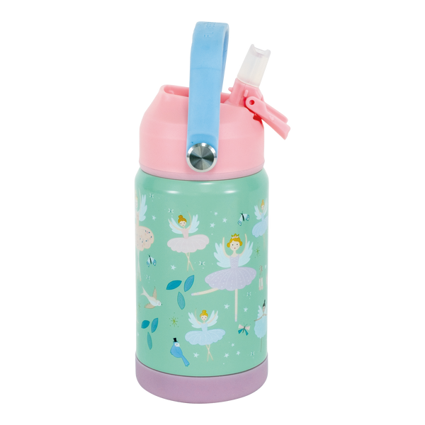 Floss & Rock Drinks Bottle - Enchanted