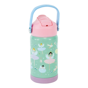 Floss & Rock Drinks Bottle - Enchanted