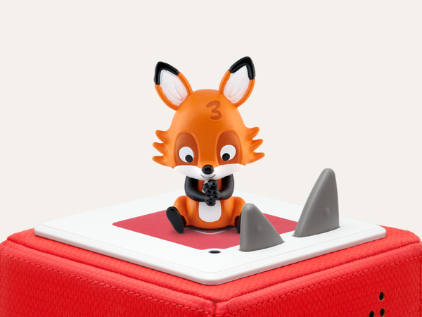 Tonies - Favourite Children’s Songs - Counting Songs