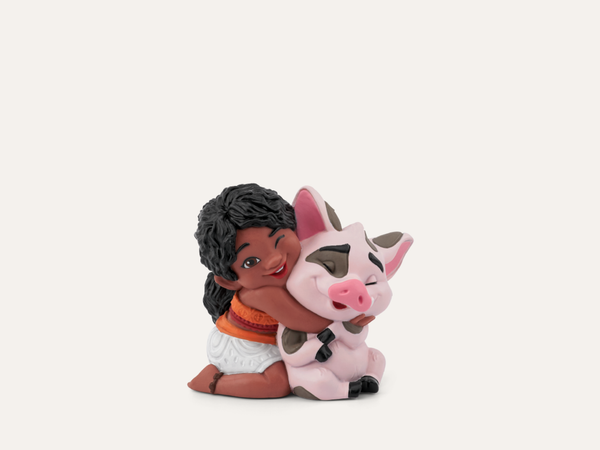 Tonies - Moana 2 - Simea - Call of the Wayfinder