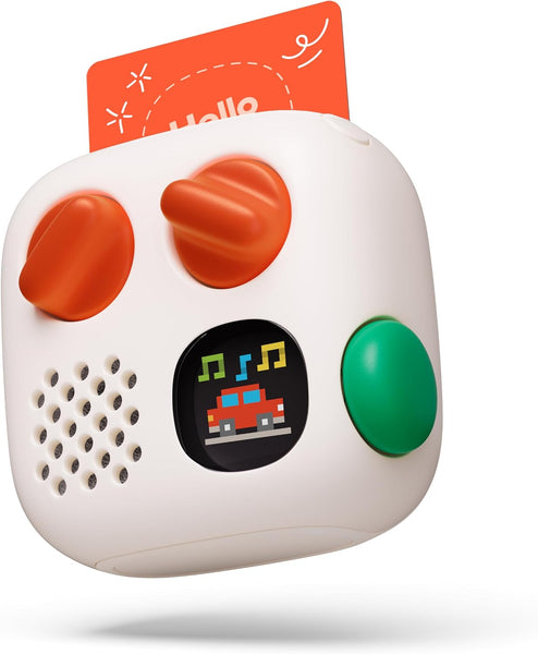 COMING SOON Yoto Mini Player 4th Gen (2026 Edition)