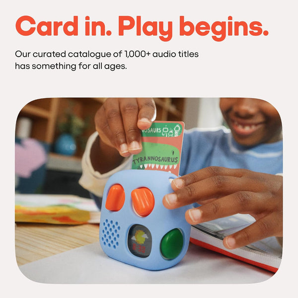 COMING SOON Yoto Mini Player 4th Gen (2026 Edition)