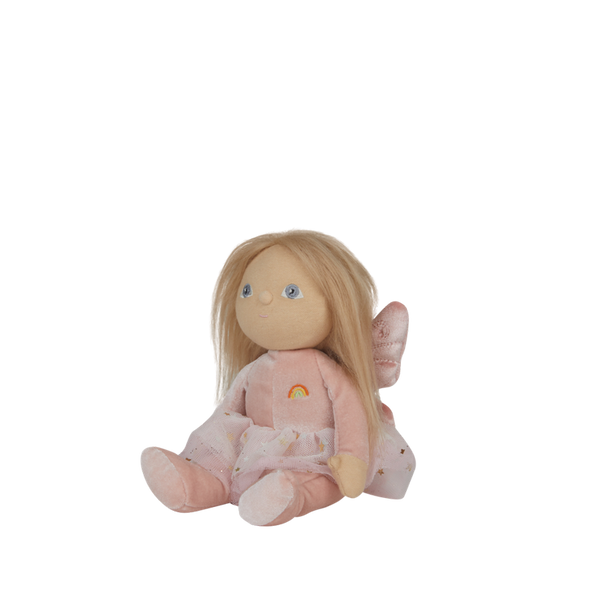 Olli Ella - Dinky Dinkum Doll - Fairy Fiona