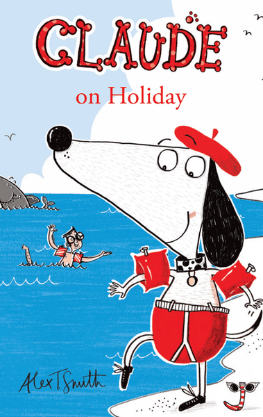 Yoto - The Claude Collection Audiobooks