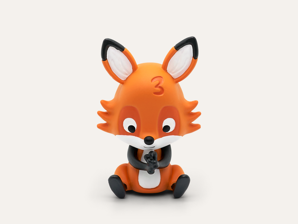 Tonies - Favourite Children’s Songs - Counting Songs