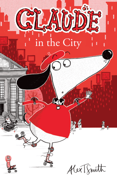 Yoto - The Claude Collection Audiobooks