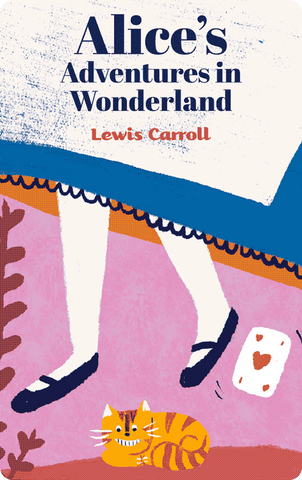 Yoto - Alice's Adventures in Wonderland Audio Card
