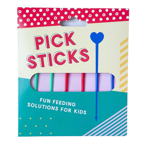 Pick Sticks  - Brights - by Pick Plates