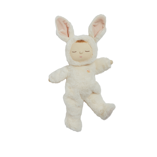 Olli Ella - Cozy Dinkum Bunny - Moppet
