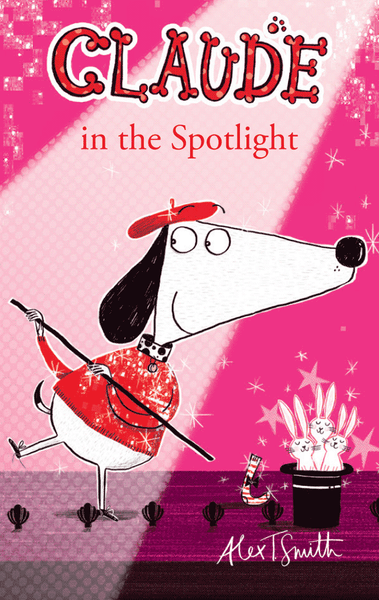 Yoto - The Claude Collection Audiobooks