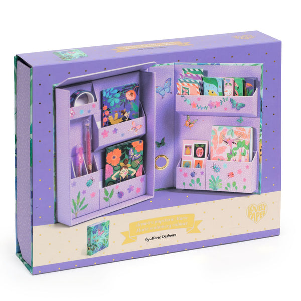 Djeco Marie's Stationery Cabinet