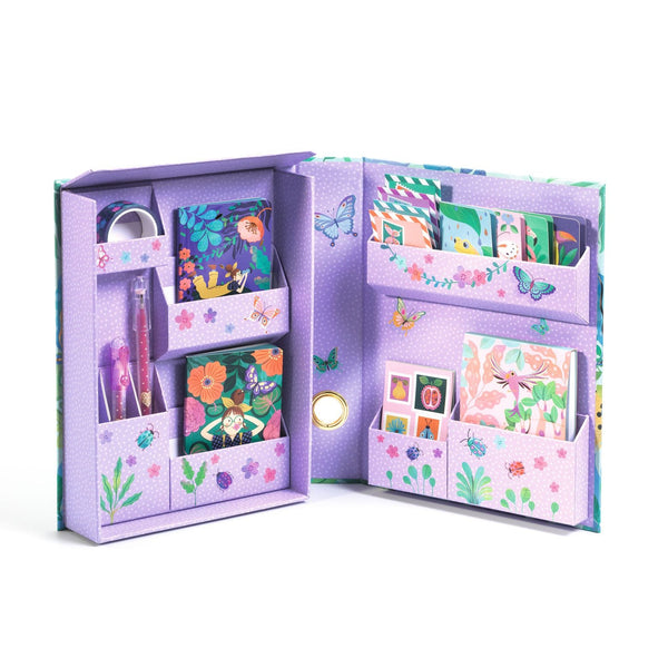 Djeco Marie's Stationery Cabinet