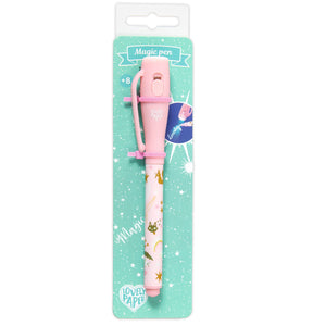 Djeco Magic UV Pen - Lucille