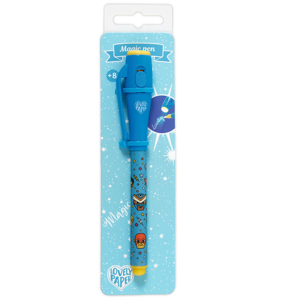 Djeco Magic UV Pen - Ben