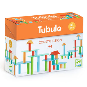 Djeco Tubulo Construction