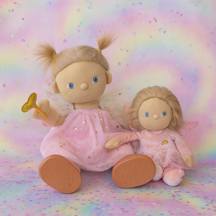 Olli Ella - Dream Dinkum Doll - Fairy Willow