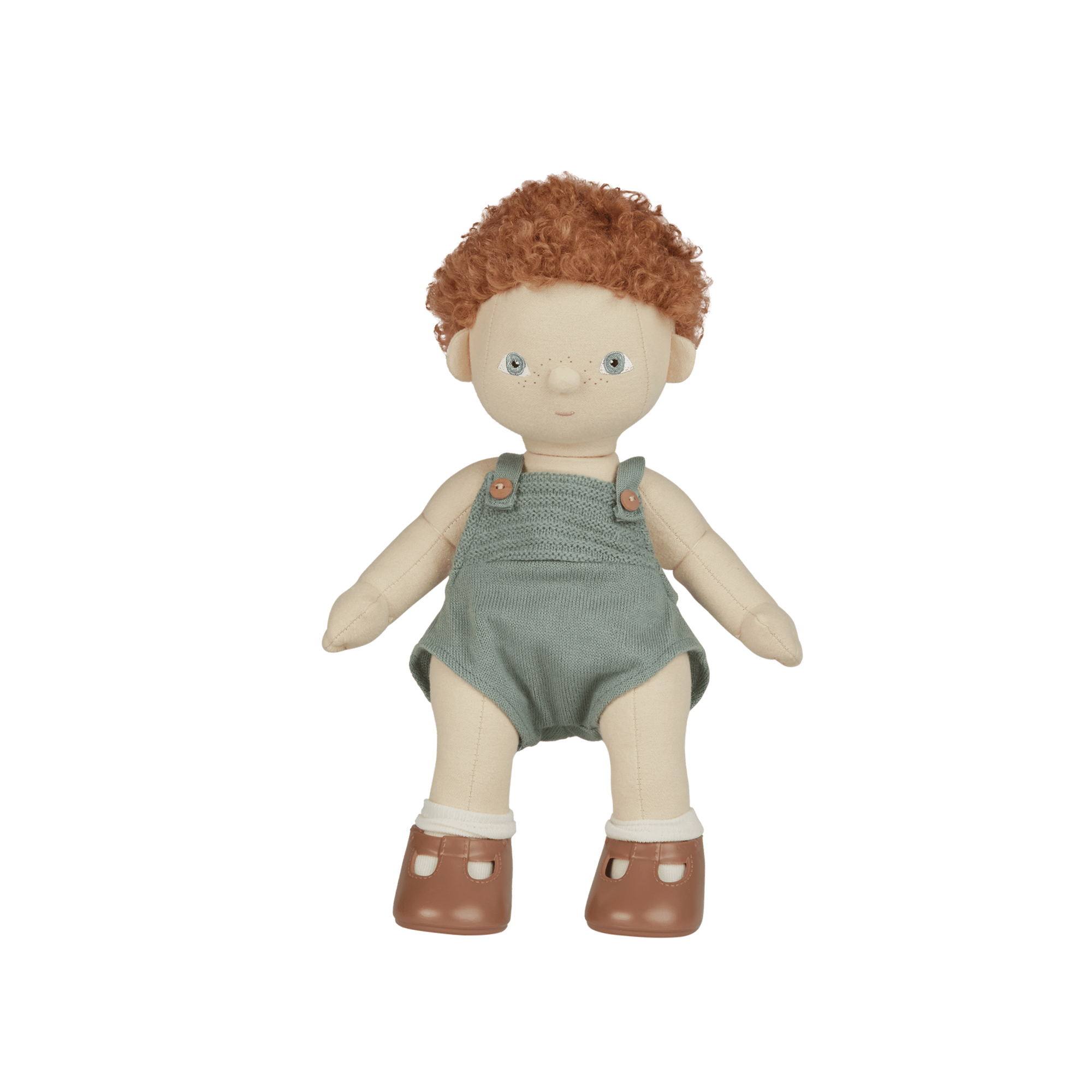 Olli Ella - Dinkum Dolls - Pea