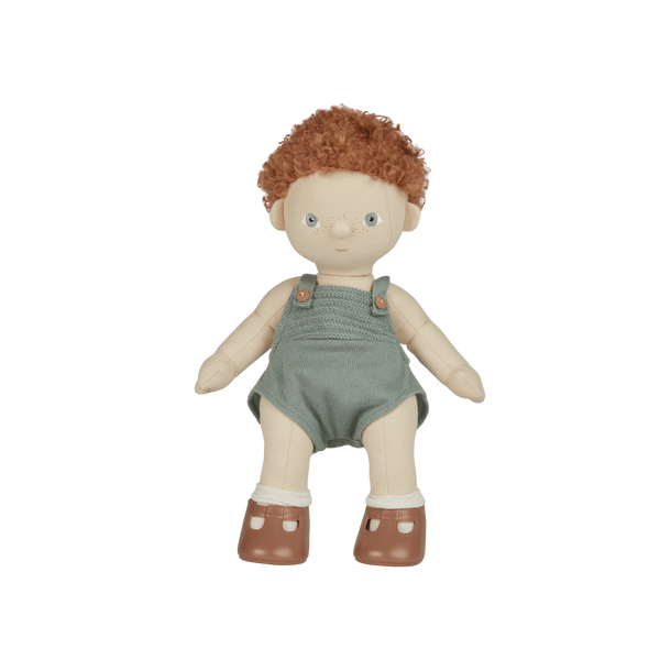 Olli Ella - Dinkum Dolls - Pea