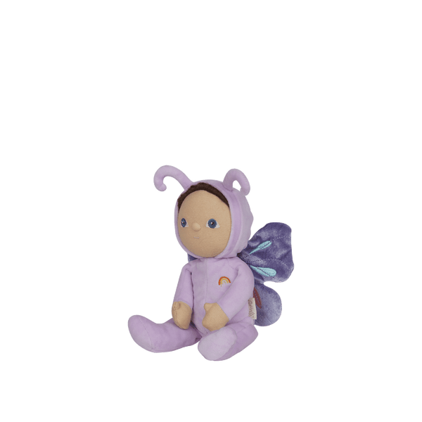 Olli Ella - Dinky Dinkum Doll - Betty Butterfly