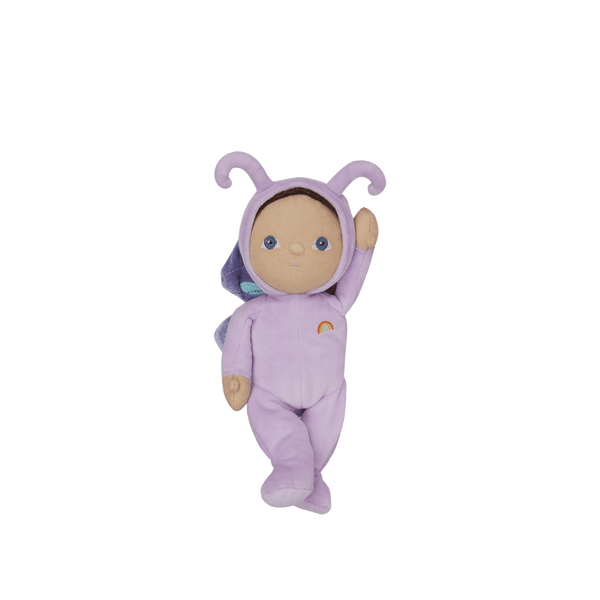 Olli Ella - Dinky Dinkum Doll - Betty Butterfly